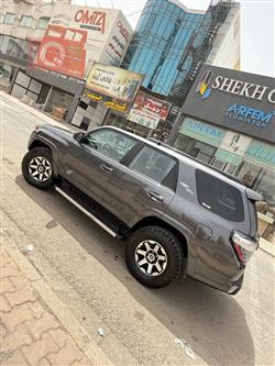 Toyota 4Runner